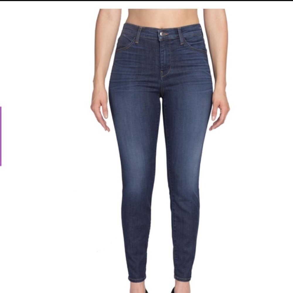 EMG DENIM Giselle Skinny Jeans  25